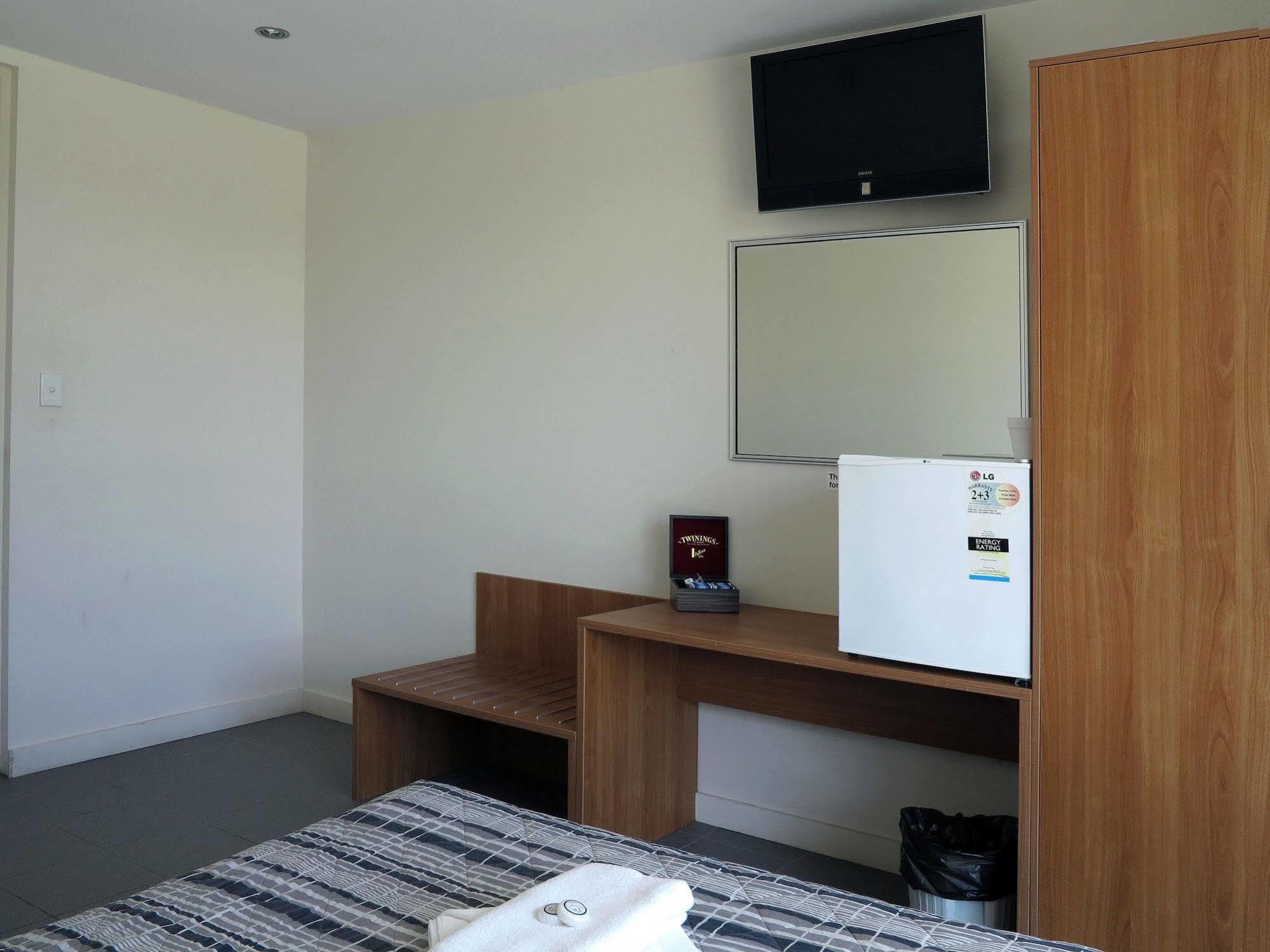 Upper Ross Hotel Townsville Ngoại thất bức ảnh