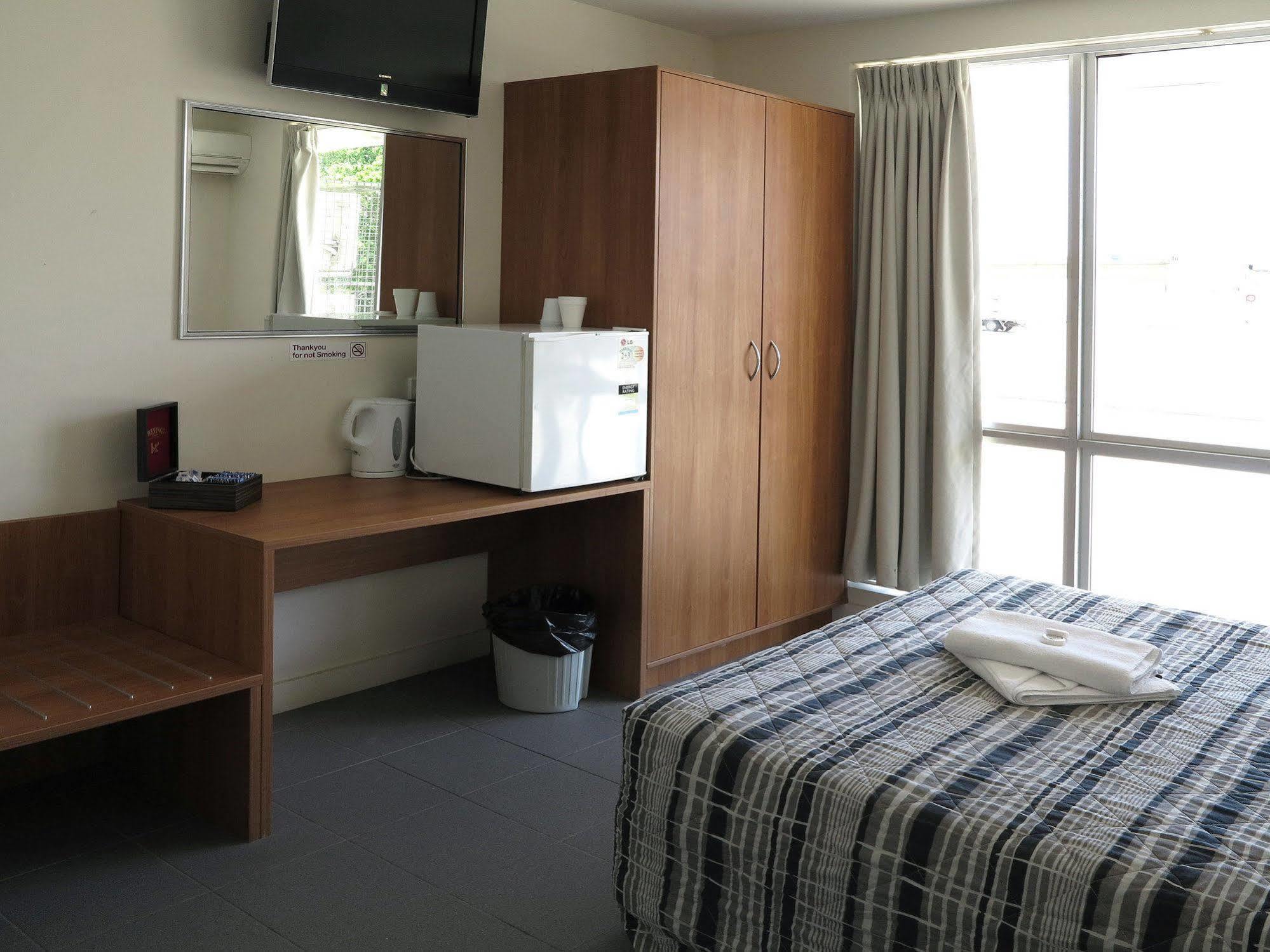 Upper Ross Hotel Townsville Ngoại thất bức ảnh